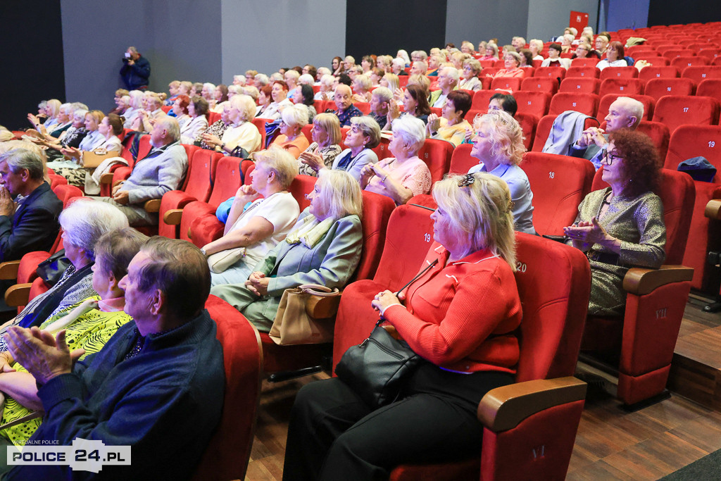 Zakończenie roku akademickiego PUTW