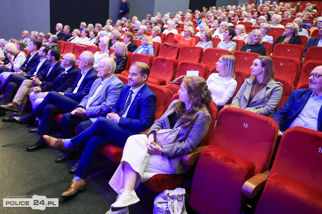 Zakończenie roku akademickiego PUTW