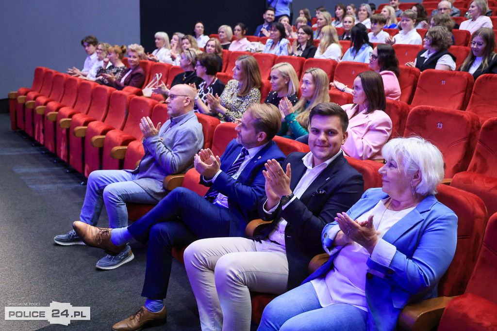 Nagrody dla laureatów konkursów przedmiotowych