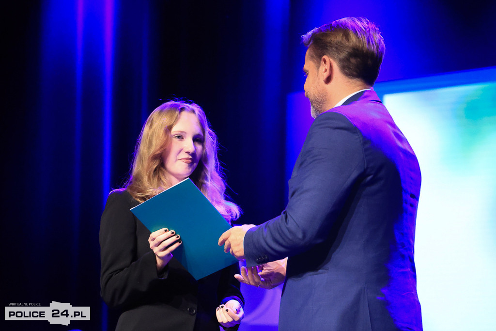 Nagrody dla laureatów konkursów przedmiotowych