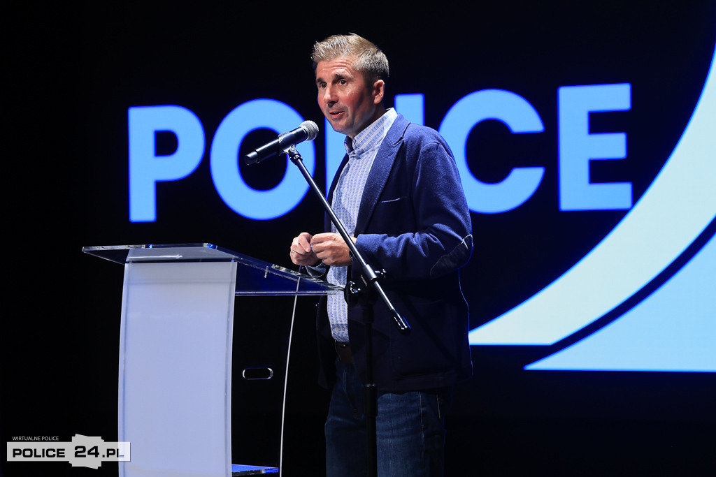 Sportowe podsumowanie roku szkolnego w gminie Police