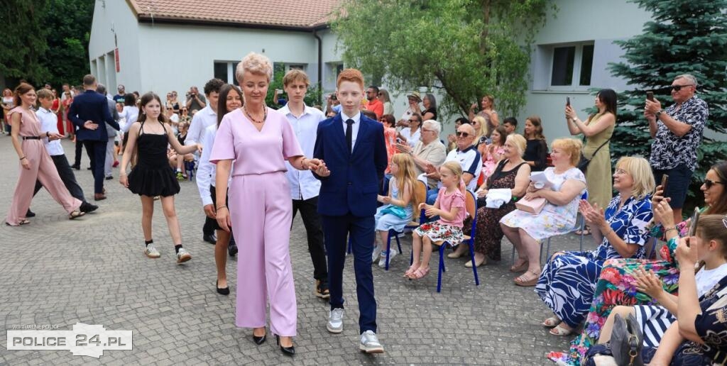 Podwójne święto w Pilchowie - 80 lat sołectwa i szkoły