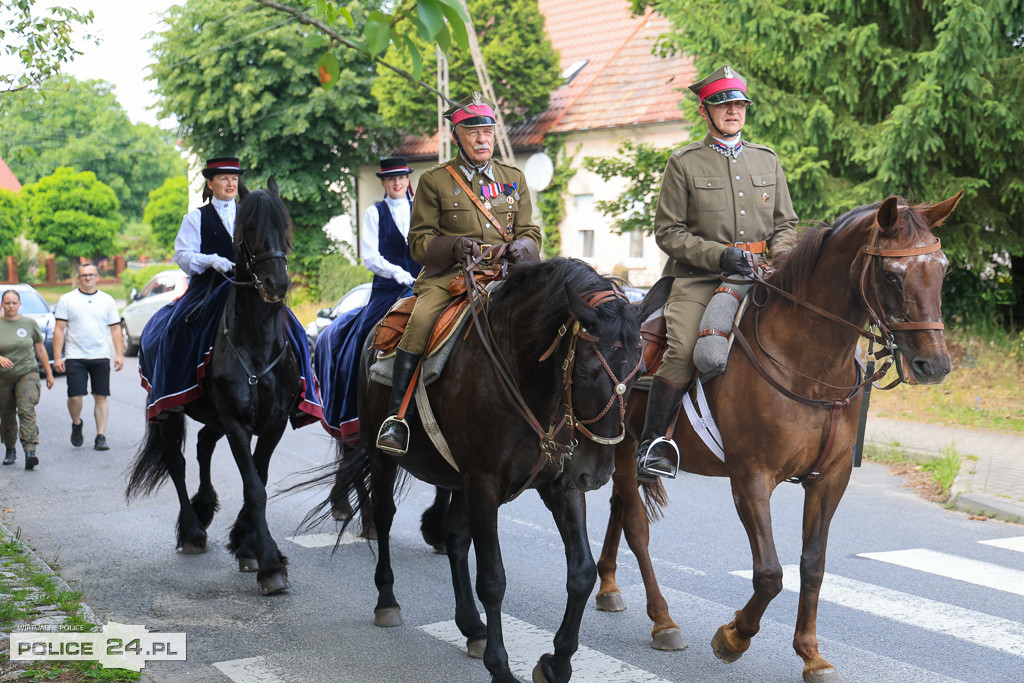 Podwójne święto w Pilchowie - 80 lat sołectwa i szkoły