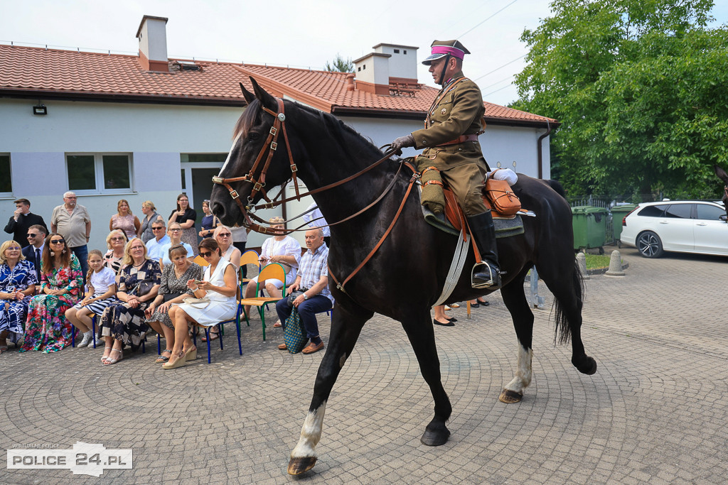 Podwójne święto w Pilchowie - 80 lat sołectwa i szkoły