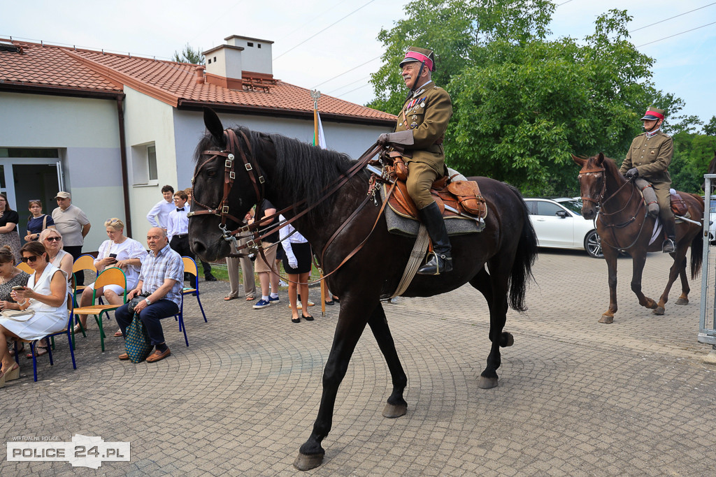 Podwójne święto w Pilchowie - 80 lat sołectwa i szkoły