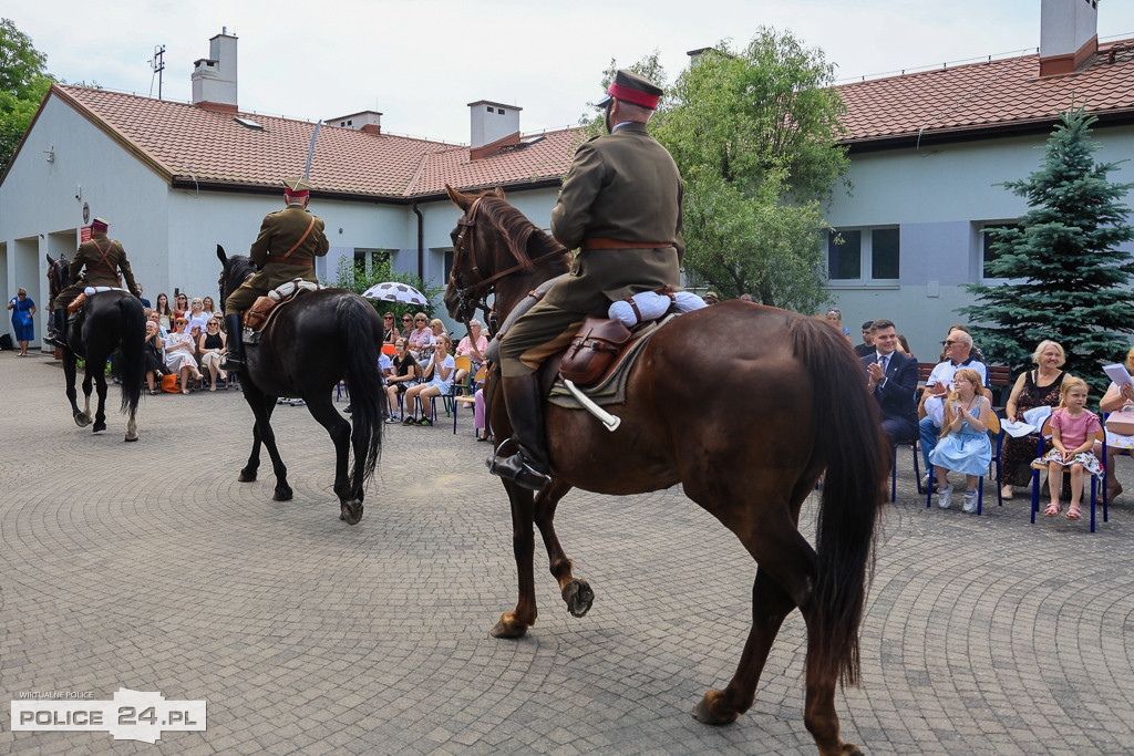 Podwójne święto w Pilchowie - 80 lat sołectwa i szkoły