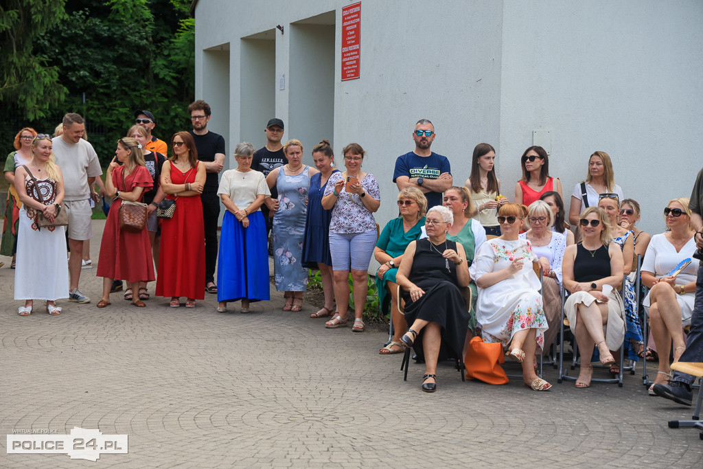 Podwójne święto w Pilchowie - 80 lat sołectwa i szkoły