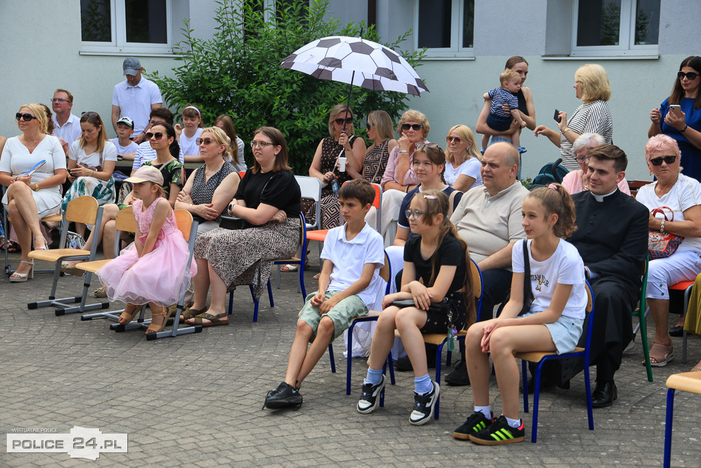 Podwójne święto w Pilchowie - 80 lat sołectwa i szkoły