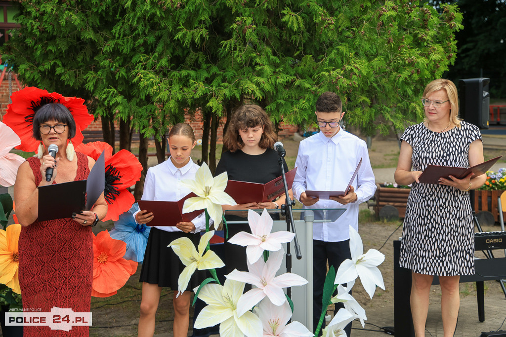 Podwójne święto w Pilchowie - 80 lat sołectwa i szkoły