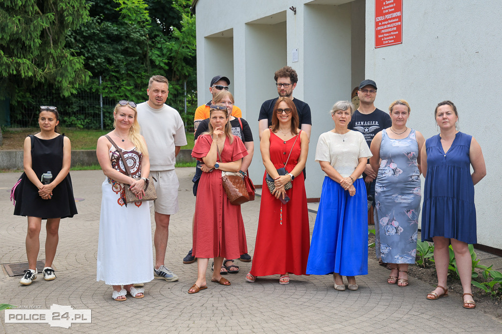 Podwójne święto w Pilchowie - 80 lat sołectwa i szkoły