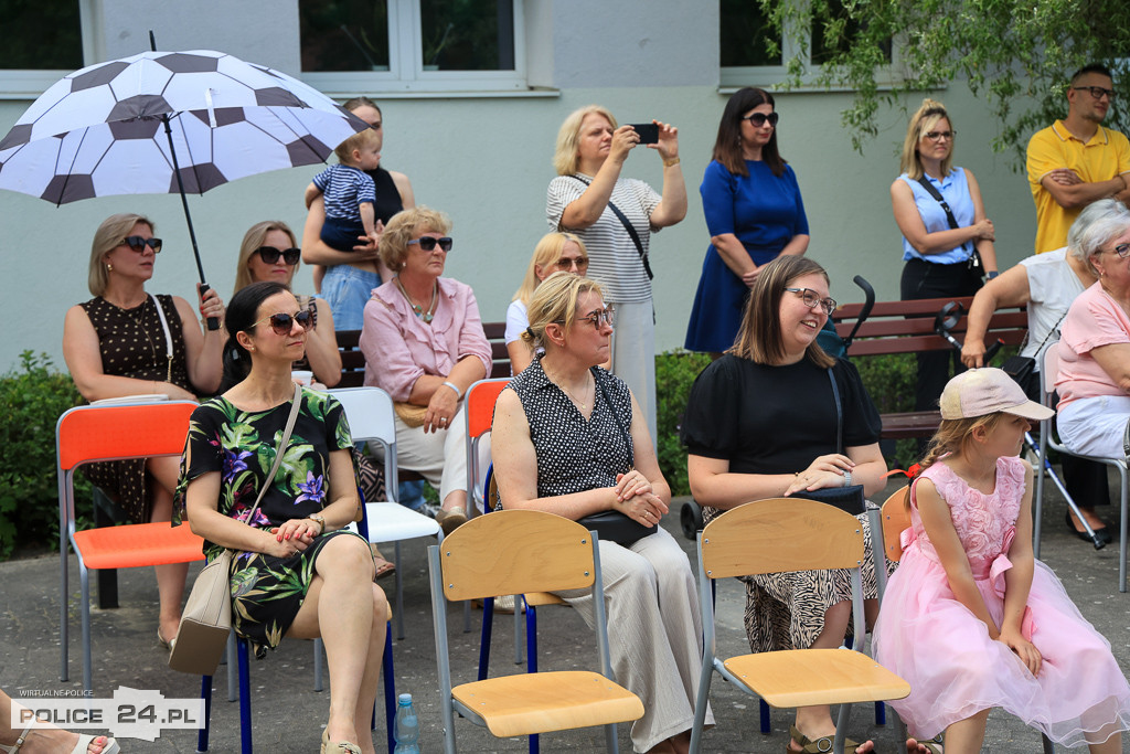 Podwójne święto w Pilchowie - 80 lat sołectwa i szkoły
