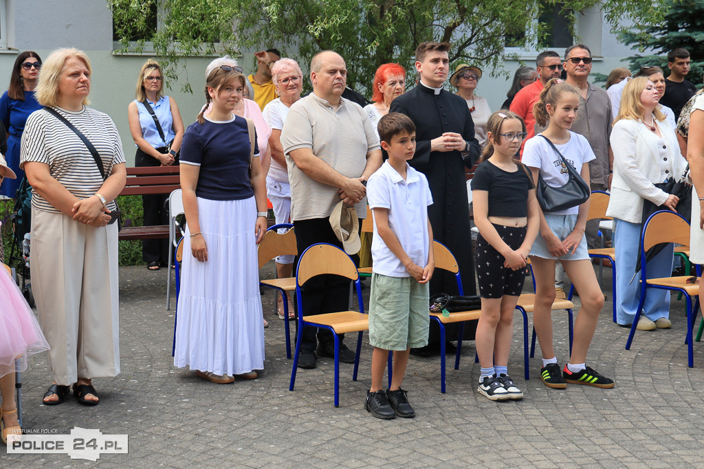 Podwójne święto w Pilchowie - 80 lat sołectwa i szkoły