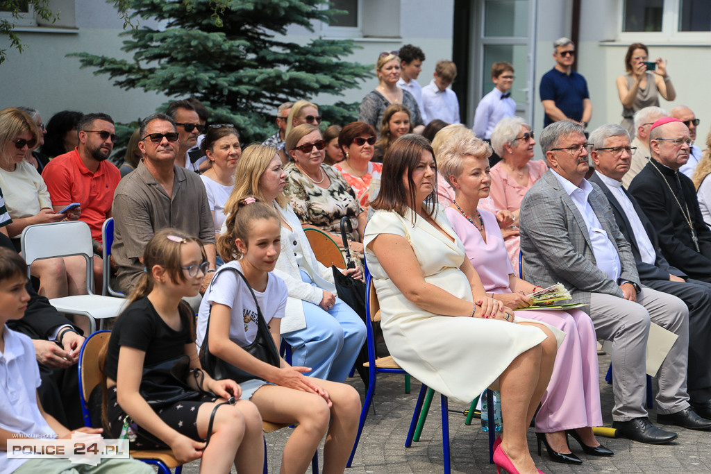 Podwójne święto w Pilchowie - 80 lat sołectwa i szkoły