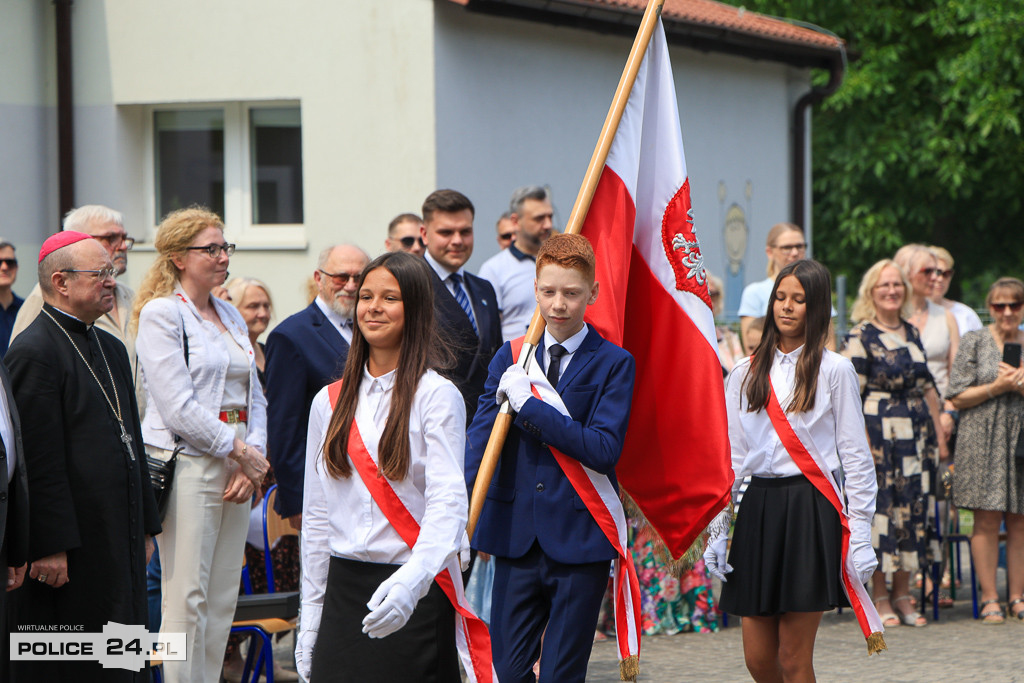 Podwójne święto w Pilchowie - 80 lat sołectwa i szkoły