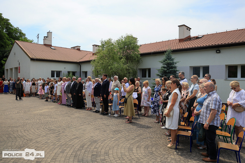 Podwójne święto w Pilchowie - 80 lat sołectwa i szkoły
