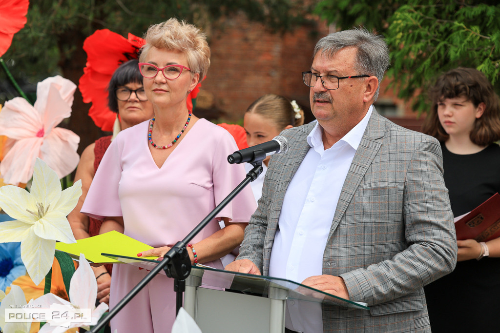 Podwójne święto w Pilchowie - 80 lat sołectwa i szkoły
