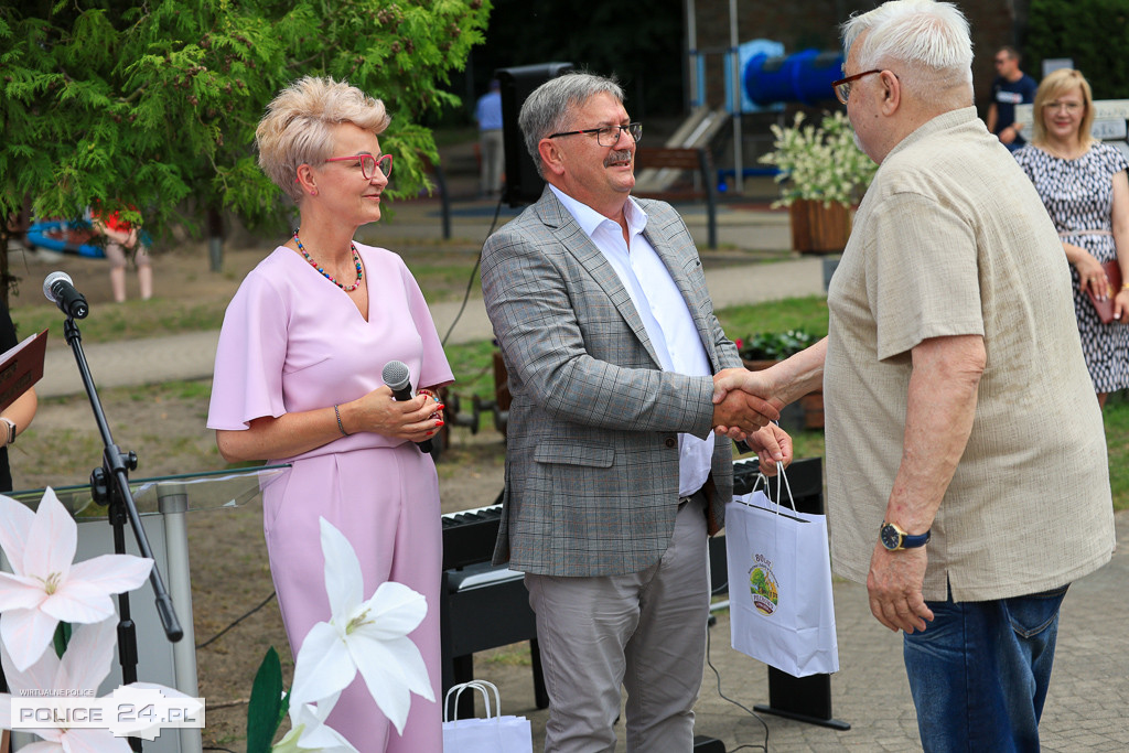 Podwójne święto w Pilchowie - 80 lat sołectwa i szkoły