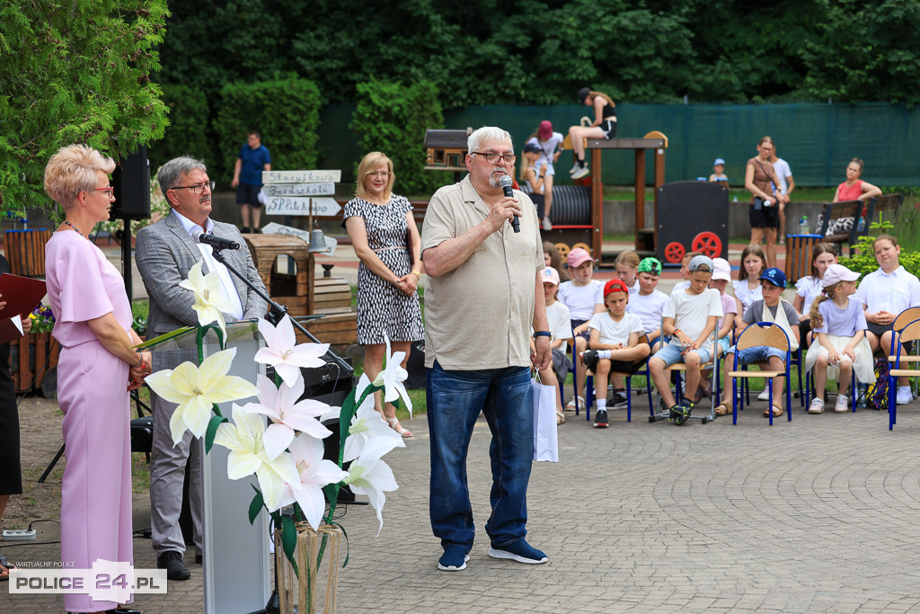 Podwójne święto w Pilchowie - 80 lat sołectwa i szkoły