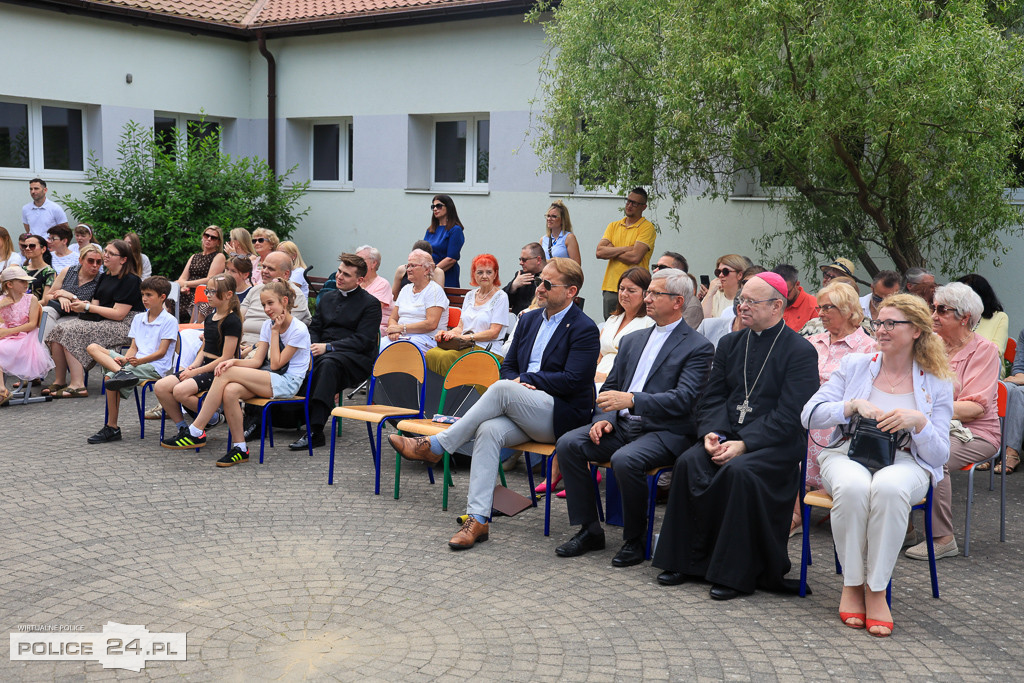 Podwójne święto w Pilchowie - 80 lat sołectwa i szkoły