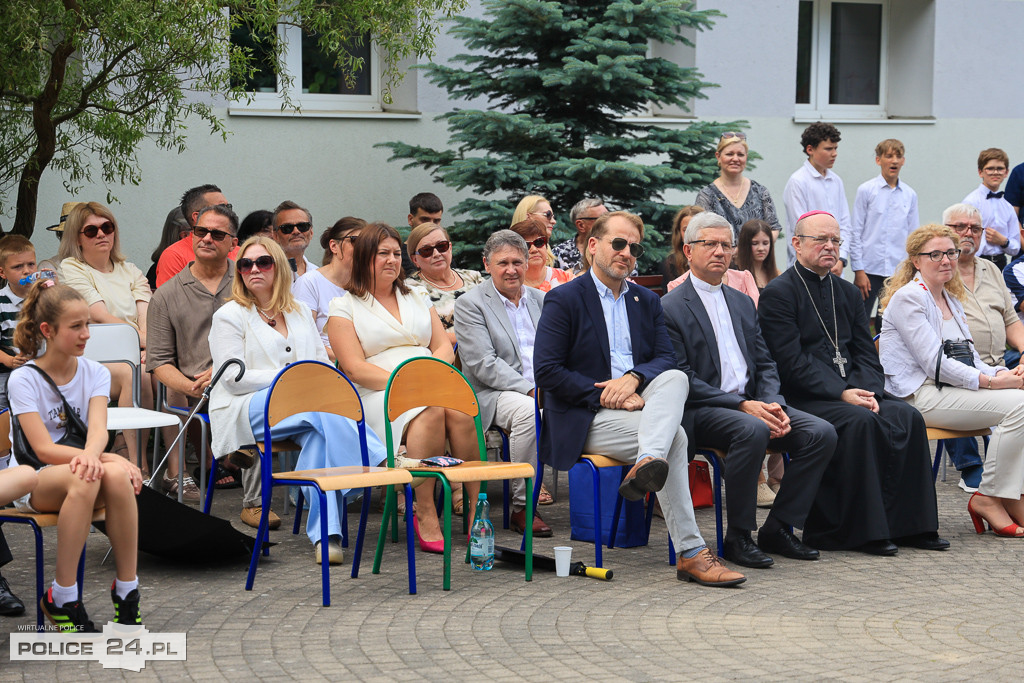 Podwójne święto w Pilchowie - 80 lat sołectwa i szkoły