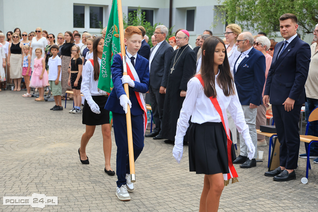 Podwójne święto w Pilchowie - 80 lat sołectwa i szkoły