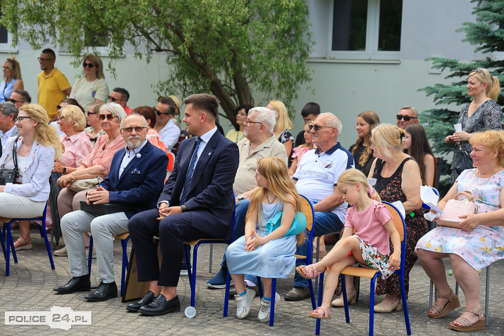 Podwójne święto w Pilchowie - 80 lat sołectwa i szkoły