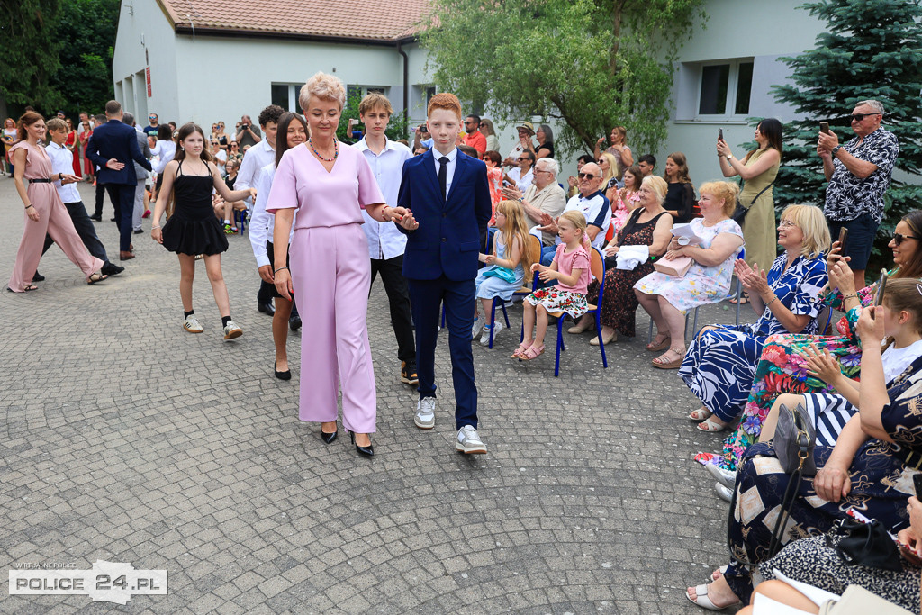 Podwójne święto w Pilchowie - 80 lat sołectwa i szkoły