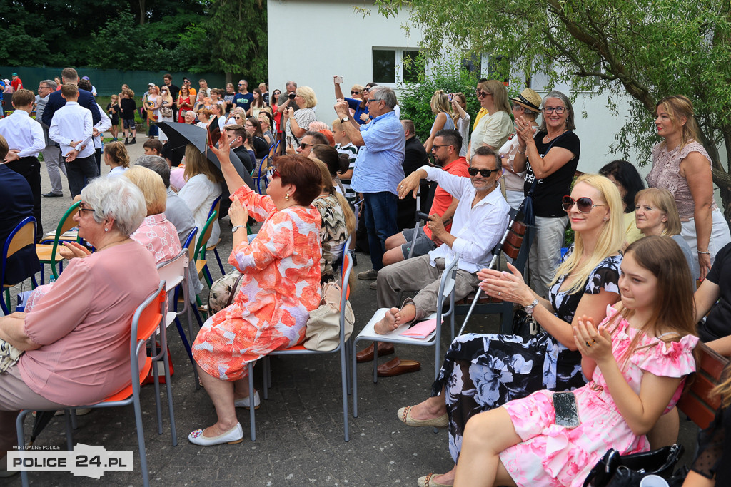 Podwójne święto w Pilchowie - 80 lat sołectwa i szkoły