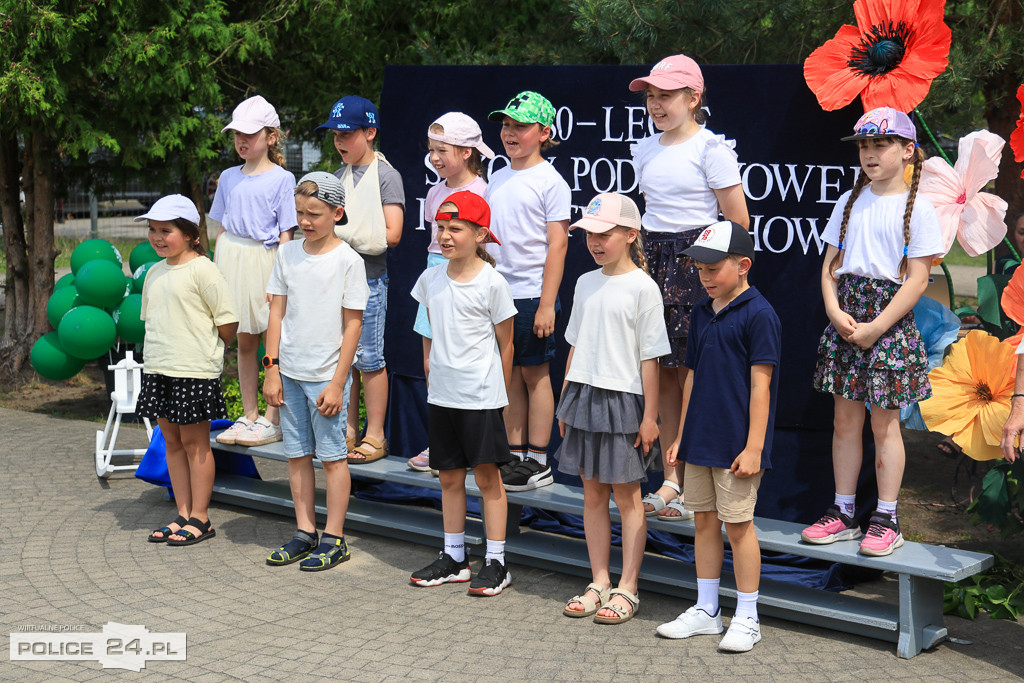Podwójne święto w Pilchowie - 80 lat sołectwa i szkoły