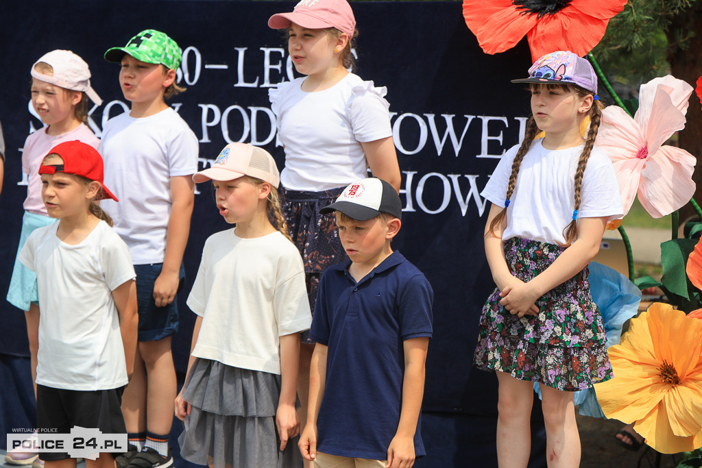 Podwójne święto w Pilchowie - 80 lat sołectwa i szkoły