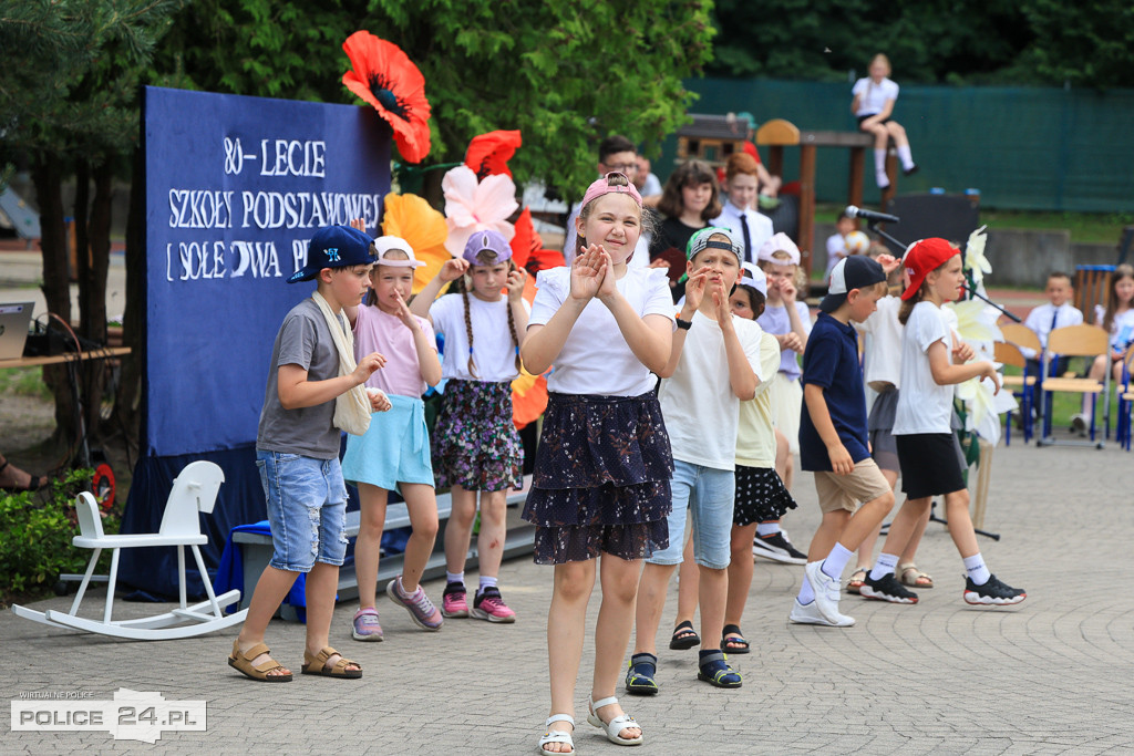 Podwójne święto w Pilchowie - 80 lat sołectwa i szkoły