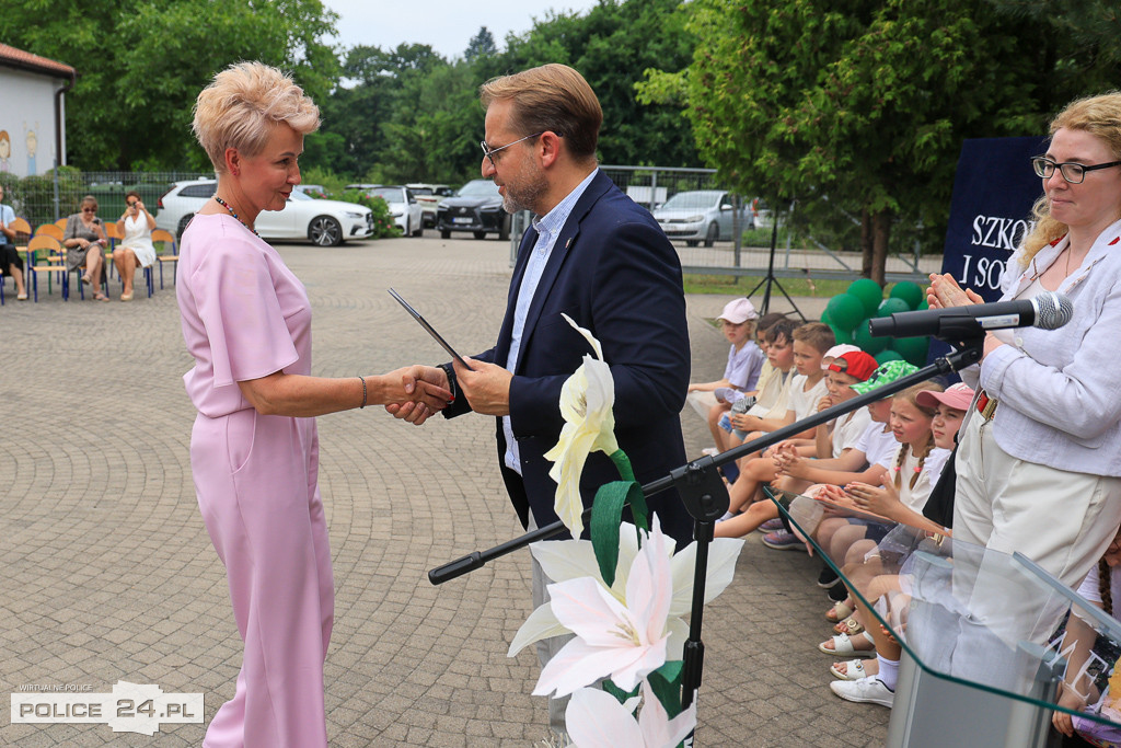 Podwójne święto w Pilchowie - 80 lat sołectwa i szkoły