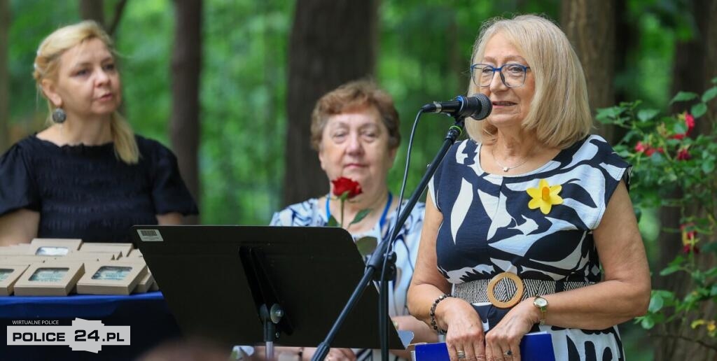 Gala Przyjaciół Hospicjum Królowej Apostołów w Tanowie