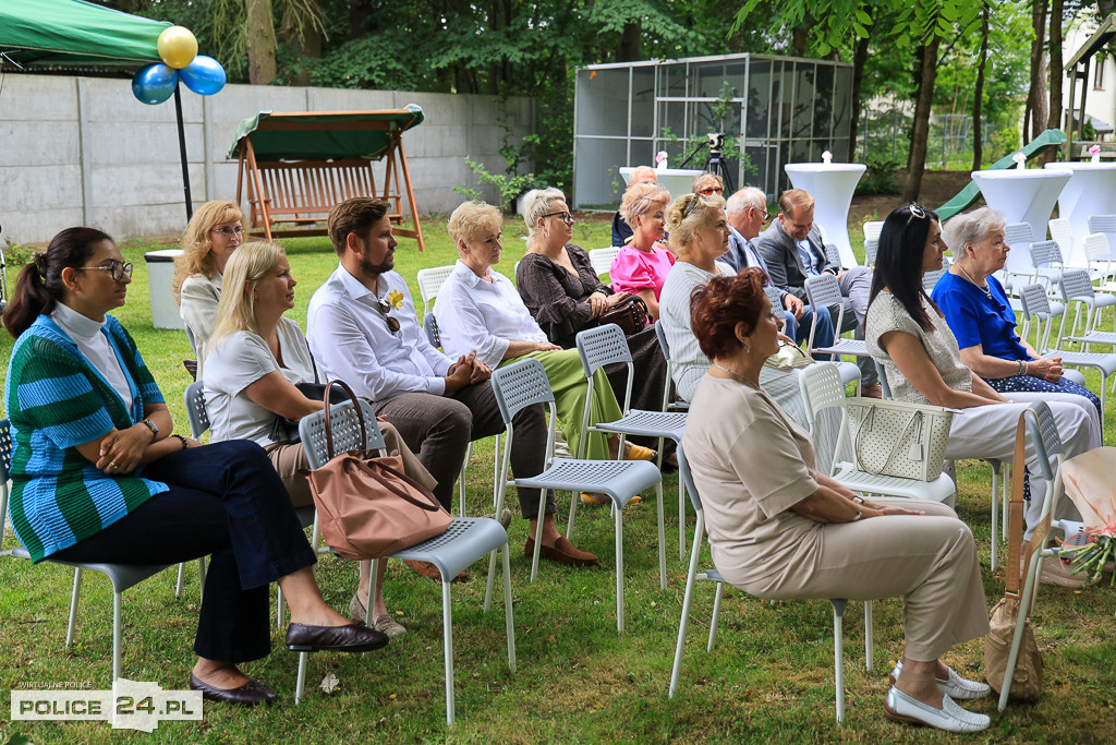 Gala Przyjaciół Hospicjum Królowej Apostołów w Tanowie