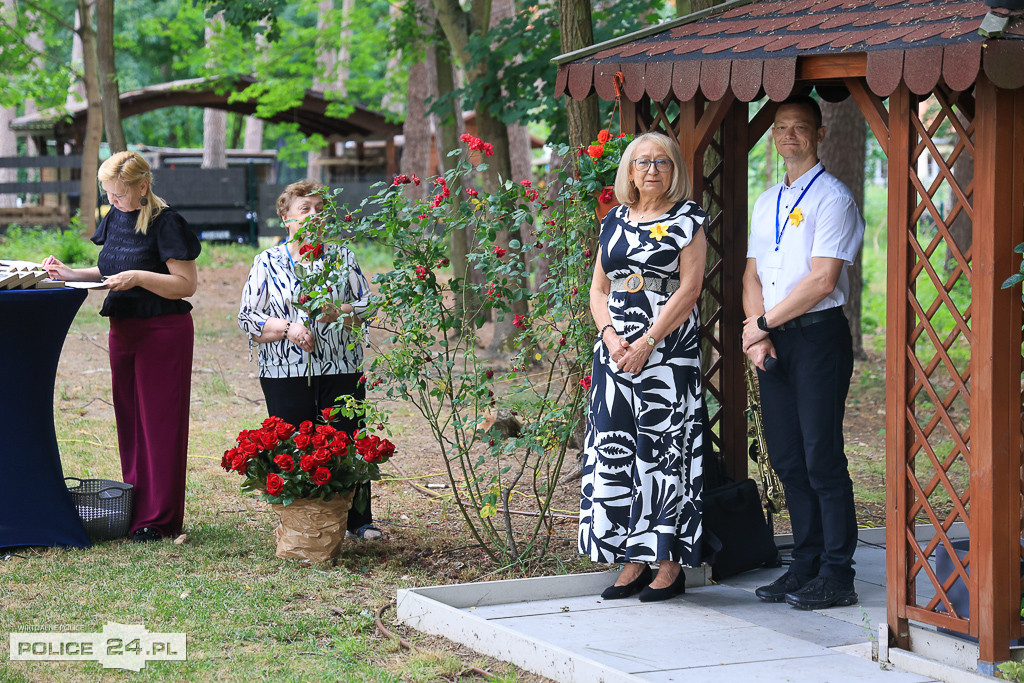 Gala Przyjaciół Hospicjum Królowej Apostołów w Tanowie