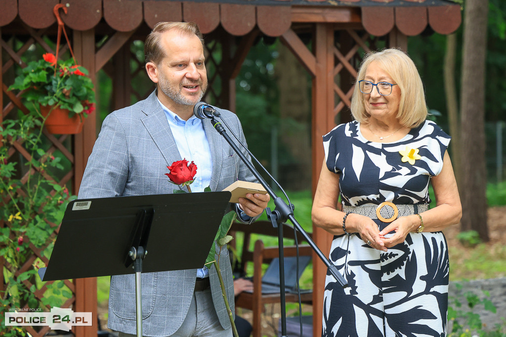Gala Przyjaciół Hospicjum Królowej Apostołów w Tanowie