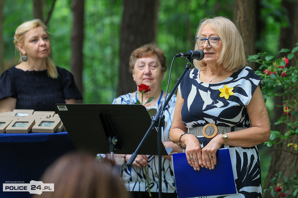 Gala Przyjaciół Hospicjum Królowej Apostołów w Tanowie