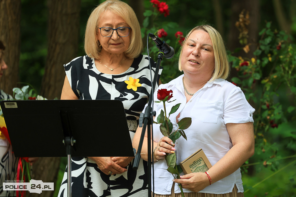 Gala Przyjaciół Hospicjum Królowej Apostołów w Tanowie