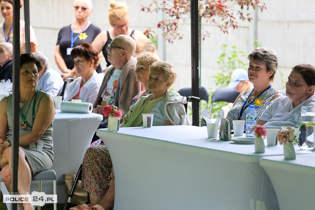 Gala Przyjaciół Hospicjum Królowej Apostołów w Tanowie