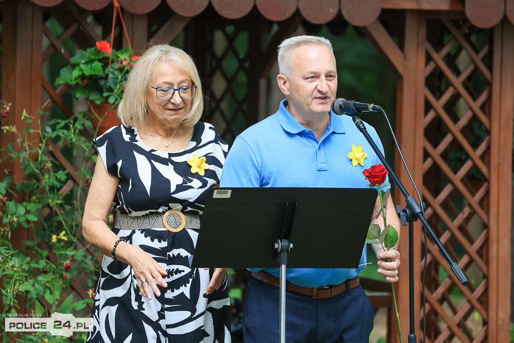 Gala Przyjaciół Hospicjum Królowej Apostołów w Tanowie
