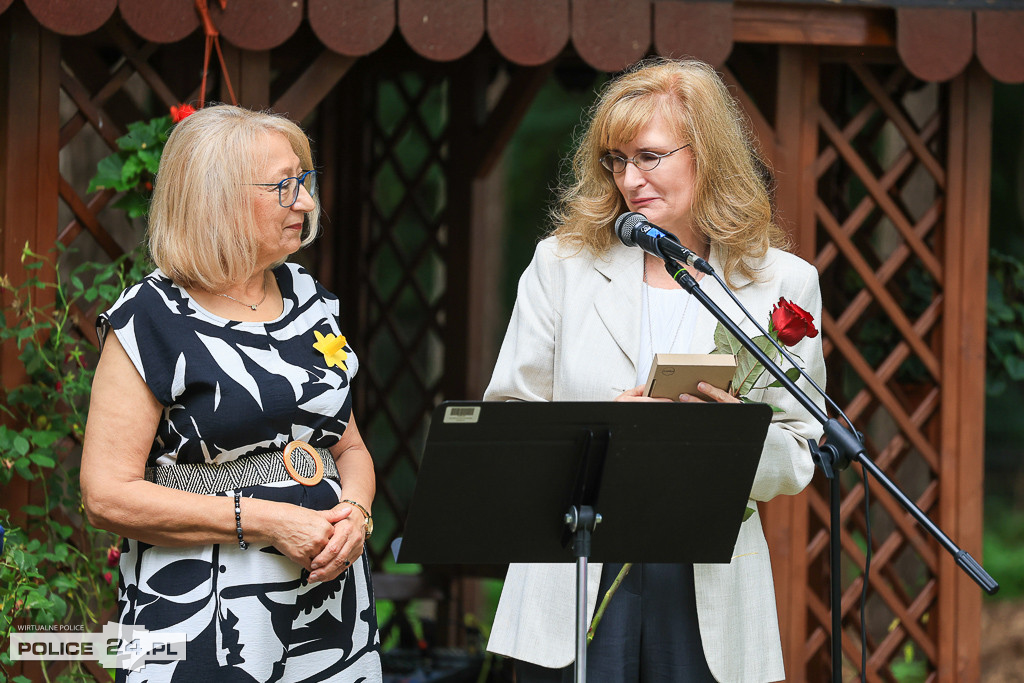 Gala Przyjaciół Hospicjum Królowej Apostołów w Tanowie