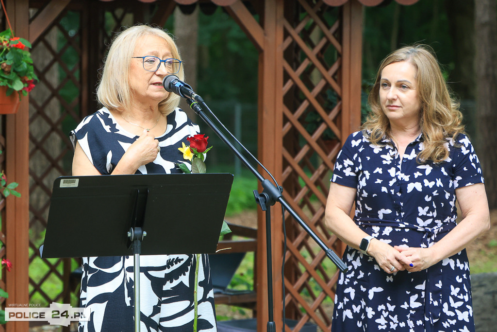 Gala Przyjaciół Hospicjum Królowej Apostołów w Tanowie