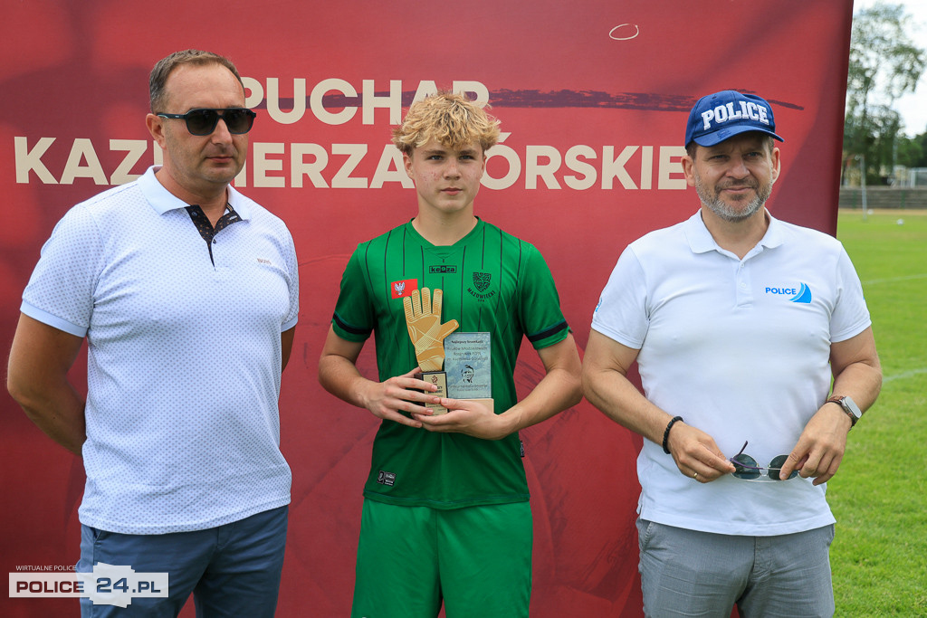 Turniej o Puchar im. K. Górskiego