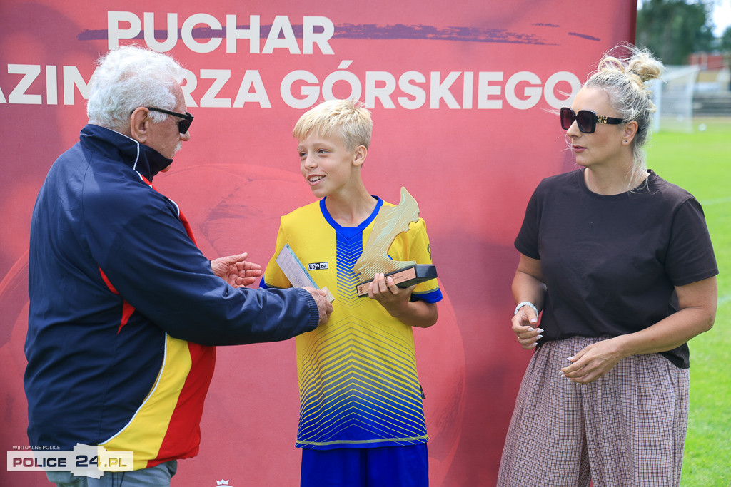 Turniej o Puchar im. K. Górskiego