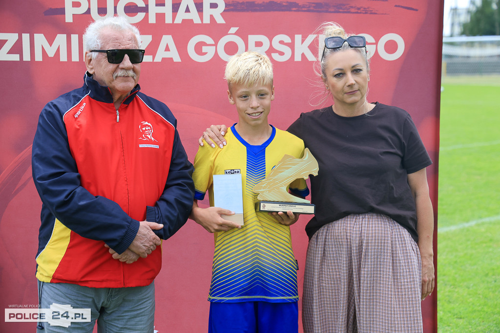 Turniej o Puchar im. K. Górskiego