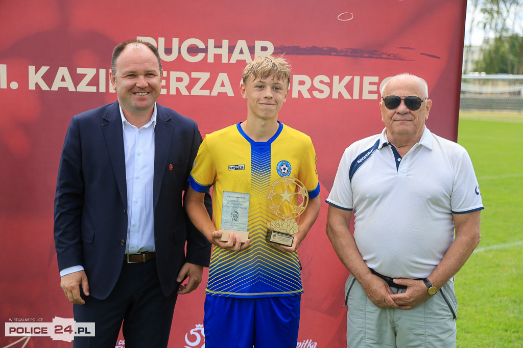 Turniej o Puchar im. K. Górskiego