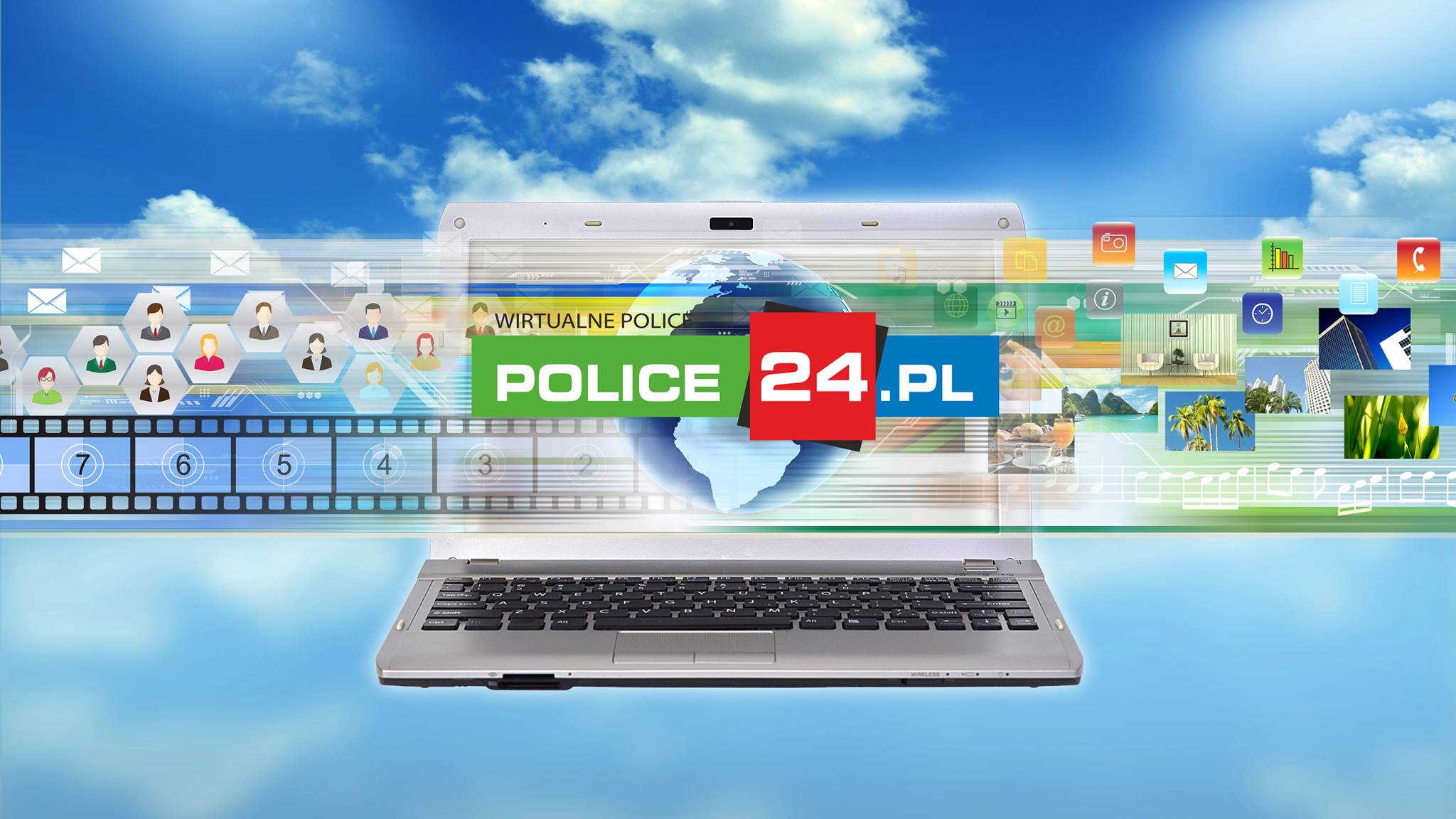 police24.pl na Facebooku