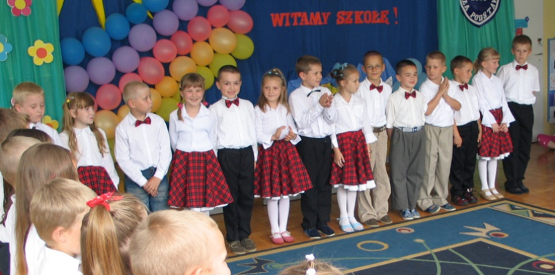 Żegnamy przedszkole - witamy szkołę [foto]