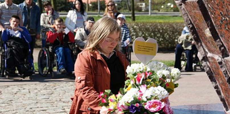 Akademia ku czci Jana Pawła II [foto]