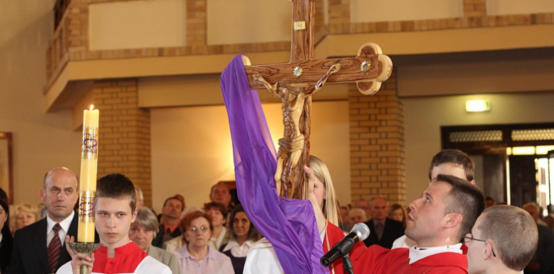 Wielki Piątek [foto]